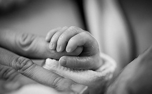 生育率破底！南韓女不想讓孩子來到「地獄朝鮮」