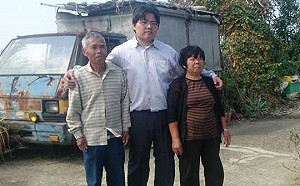 專訪四》鄭性澤變身床邊故事主角 兩個女兒崇拜邱顯智