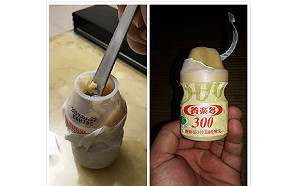 養樂多童年吃法曝光！內行人揭密：配「這個」吃才是王道