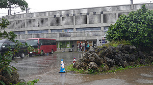 日職／探訪陳偉殷的原點 前進中日二軍平和之森球場