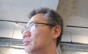 名嘴倡議罷「韓」！羅友志：我支持罷免韓.....