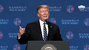 溫畢爾案採信金正恩挨批 川普發文滅火