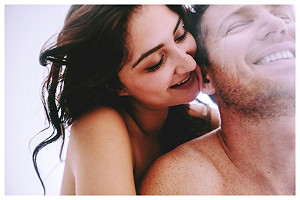 甜死人不償命！三句說出就會讓男人融化的真心話