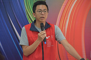 （影）台灣燈會等接駁車要5小時? 屏東縣府急補救