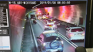 上路前車先保養好！今天起雪隧拖救費3000元起跳