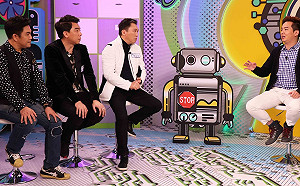 《挨踢教室》談影視4K畫面衝擊　「景行廳男孩」話題走歪