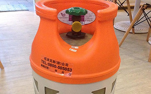 荷包又要縮水了！桶裝瓦斯、天然氣雙雙漲價