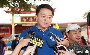 拋兩階段初選為韓國瑜鋪路？周錫瑋：國民黨一定要推出最強棒