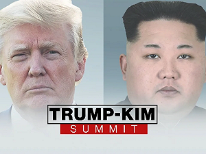 川金再相會？北韓副外長：沒必要面對面談