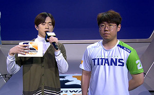 《鬥陣特攻》OWL紐約隊自稱最強303 生力軍溫哥華泰坦不同意