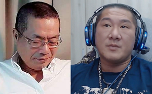 李承龍再嗆館長：我到你店門口直接「三字經」比賽