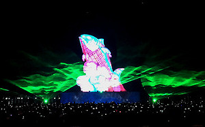 今天182萬！台灣燈會參觀人數再創單日新高  3日閉幕