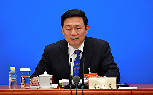 中國2020年兩會明登場  全國政協：透過視訊減少群聚