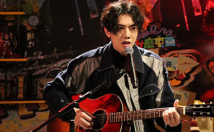 新秀歌王助陣FGL！李友廷將為《爐石戰記》決賽獻聲