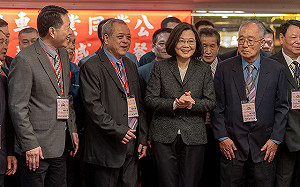 政府要消滅燃油車？蔡總統：這絕對是假消息