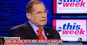 美眾院啟動川普妨礙司法調查  一口氣調60敏感文件