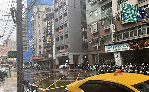 春雨來了！週三起全台連下5天雨  北台灣低溫下探12度
