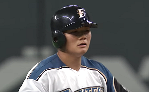 日職／火腿糟了！清宮受重傷確定辭退日本隊