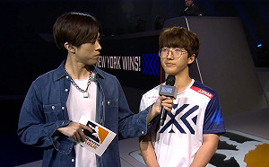 《鬥陣特攻》最強師傅就是霸氣！JJonak：Ryujehong永遠都贏不了我