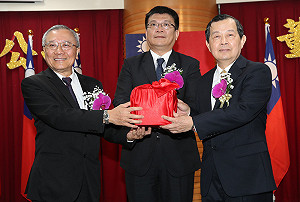 又換人了! 歐嘉瑞接掌中油 打造國際能源集團