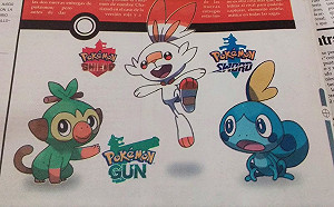 寶可夢撿到槍？墨西哥地方報誤植資訊鬧笑話