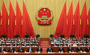 解放軍少將稱一國兩制為最佳方案：台灣將得十大特權