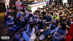 《傳說對決》MAD完美零敗聯盟獨走 TXO粉絲擠爆電競館