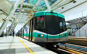 黃國昌質疑2高捷董事為政治酬庸  標註時力議員追查