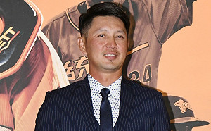 中華職棒／選手才是主角　高志綱：教練不能幫你比賽