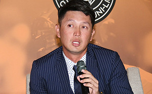 中華職棒／回首球員生涯　高志綱：沒有遺憾