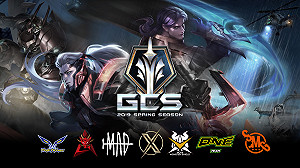 《傳說對決》GCS聯賽導入「全局BP」 春季賽第二輪正式啟用