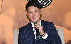 看好全新中華隊　高志綱：當年我也沒想過能贏韓國