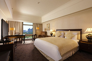 春遊補助加碼星級旅館 一般旅館業者反彈