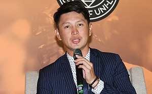 中華職棒／連3年打到第7戰　高志綱認為三連霸最難忘