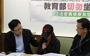 外籍生淪血汗黑工　育達科大喊冤：名義遭廠商利用