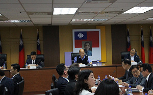 三月底大陸行 韓國瑜：會有官方接待但屬於正常範圍