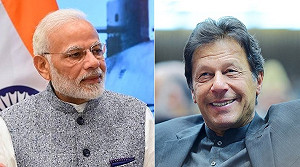 外交危機變轉機 專家：印巴領袖收割政治紅利