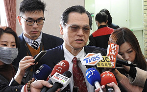 韓國瑜月底赴陸城市交流  陳明通：這是好的中央地方戰略協同