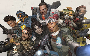 《Apex英雄》發行甫滿月 玩家總數飆破5千萬！