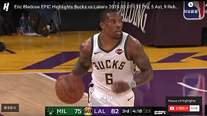 NBA／公鹿將和主控續約　4年最多可拿8000萬美元(影)