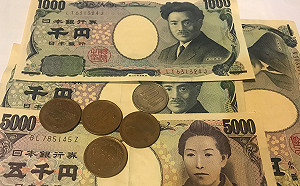 日圓貶近4%破0.28字頭　換5萬就省1張迪士尼門票