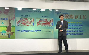 溫度破紀錄？氣象局：今年全季沒寒流！是1947年來最暖冬季