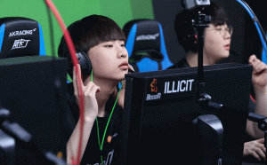 《鬥陣特攻》力求革新還是加深板凳？首爾王朝再添年輕肉體