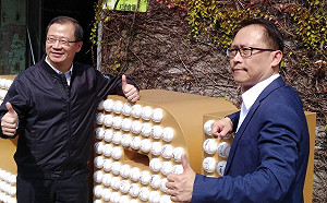 中華職棒／味全主場會在哪？發言人：四月中前決定