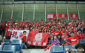 味全龍主場落腳新竹市？ 魏應充拜訪林智堅