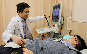 阿伯攝護腺肥大、結石尿不出來　醫：做到2件事就能預防