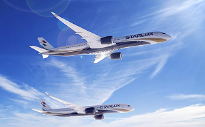 星宇航空挖角　招募40名國籍正副機師