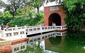 小鎮之旅》台南安平是古鎮！這些古蹟加起來超過1千歲