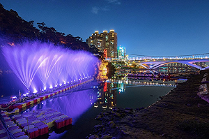 (影)氣勢滂礡碧潭水舞秀將登場！4大必看亮點有這些...