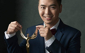 紐約、洛杉磯、倫敦電影金獎編導「楊儒强」藉《江城子》再探性別話題